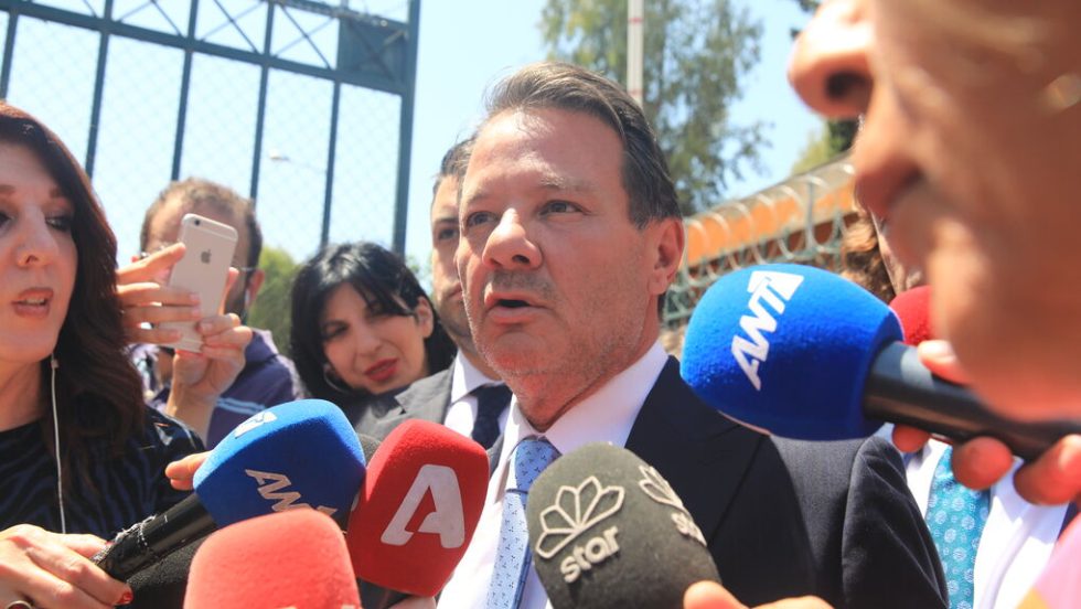 apostolos lytras